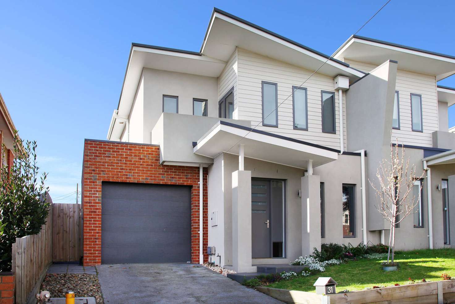 Main view of Homely townhouse listing, 31 Byron Street, Box Hill South VIC 3128