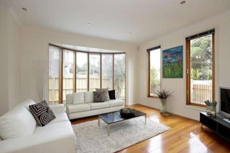 Third view of Homely townhouse listing, 10 Denton Street, Brighton East VIC 3187