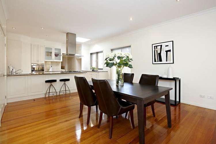 Fifth view of Homely townhouse listing, 10 Denton Street, Brighton East VIC 3187