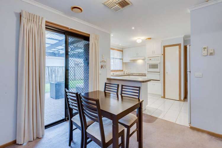 Fourth view of Homely house listing, 4 Gos-Hawk Court, Hoppers Crossing VIC 3029