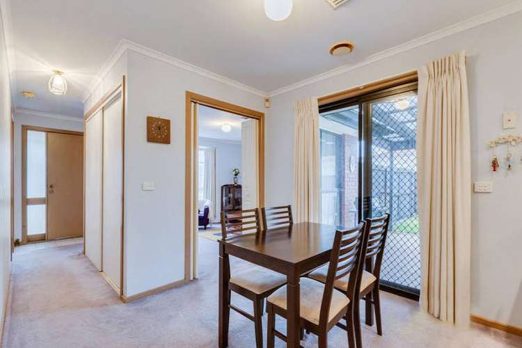 Fifth view of Homely house listing, 4 Gos-Hawk Court, Hoppers Crossing VIC 3029