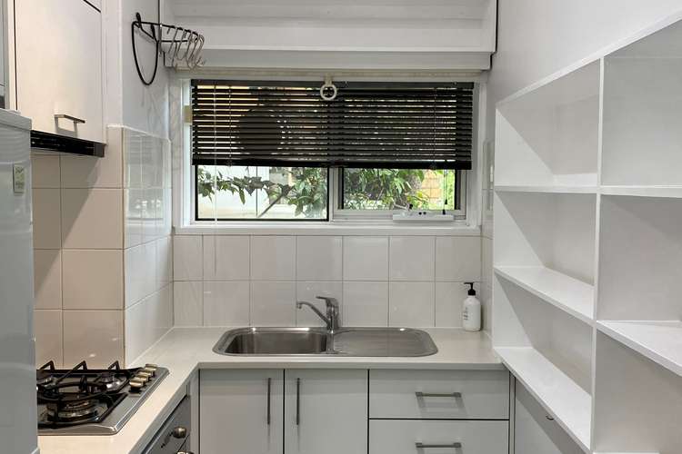 Third view of Homely apartment listing, 1/2a Burnie Street, Toorak VIC 3142