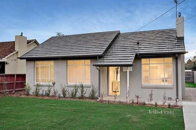 Main view of Homely house listing, 3 Shelley Street, Heidelberg Heights VIC 3081