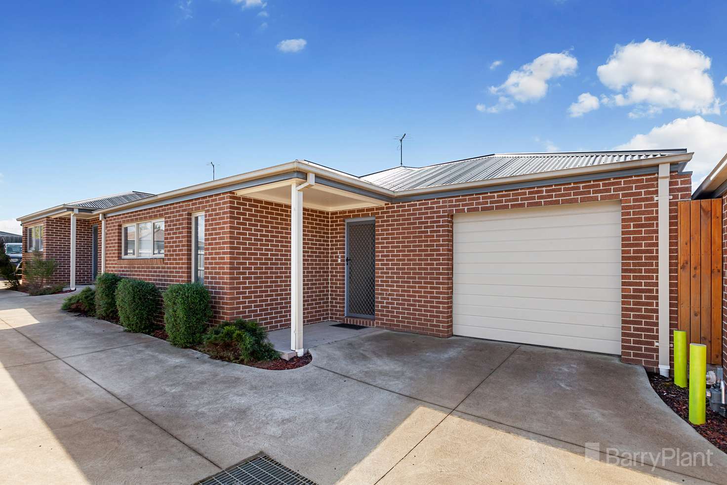 Main view of Homely unit listing, 3/13 Wellington Street, Wallan VIC 3756