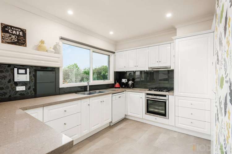 Fifth view of Homely townhouse listing, 23B Rosella Road, Parkdale VIC 3195