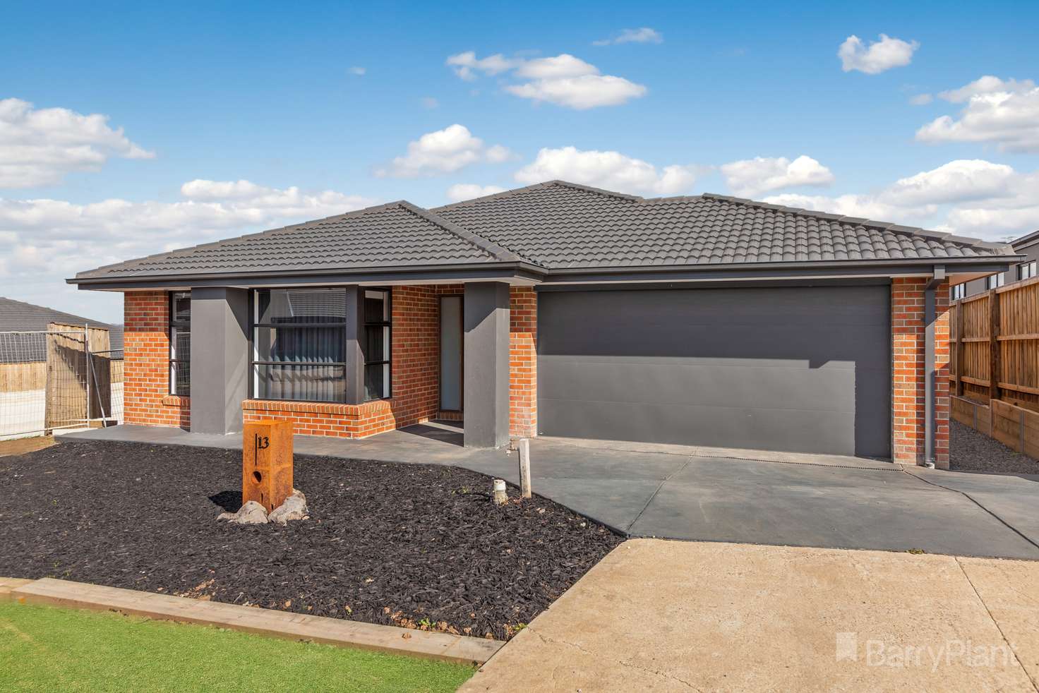 Main view of Homely house listing, 13 Lilac Street, Wallan VIC 3756