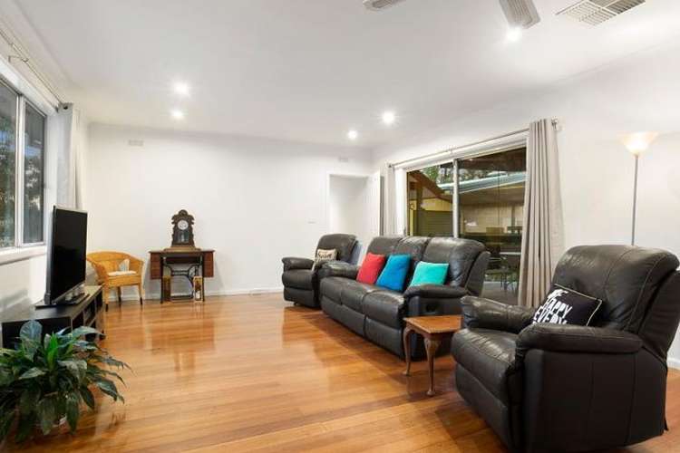 Third view of Homely house listing, 41 Ladd Street, Watsonia VIC 3087