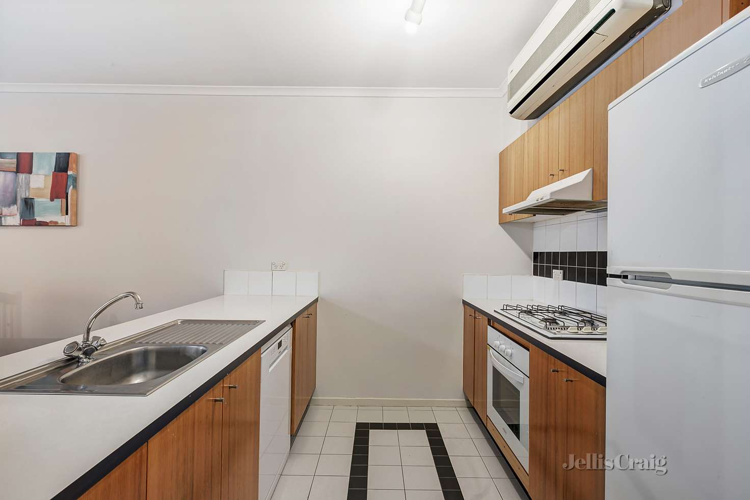 Main view of Homely apartment listing, 22/26 Victoria Street, Fitzroy VIC 3065