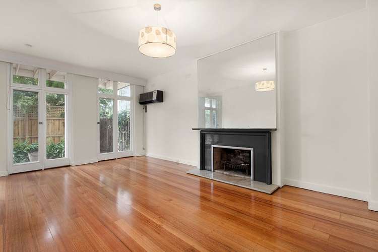 Fourth view of Homely house listing, 2/5 Moralla Road, Kooyong VIC 3144