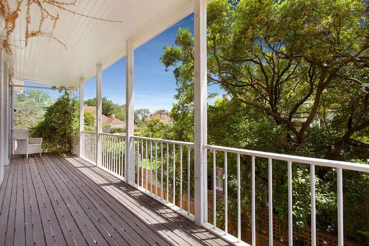 Fifth view of Homely house listing, 2/5 Moralla Road, Kooyong VIC 3144