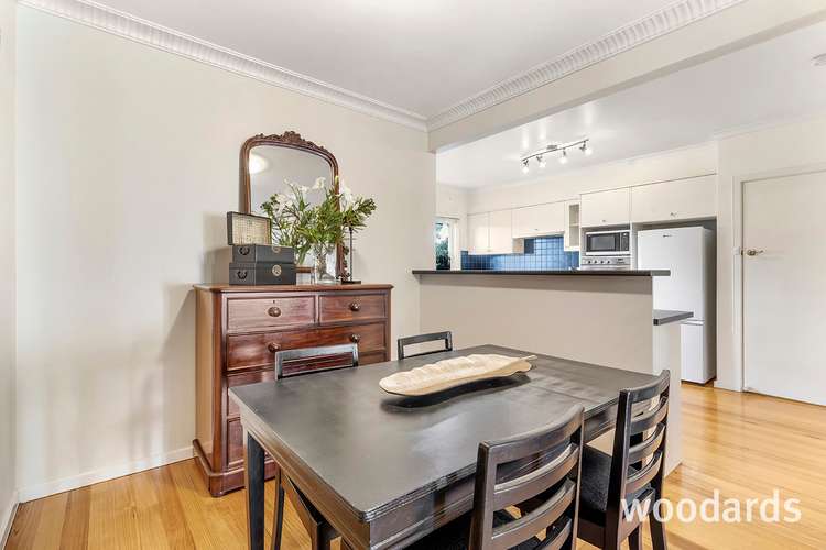 Third view of Homely unit listing, 3/11 Orange Grove, Camberwell VIC 3124
