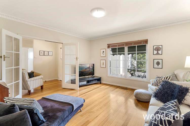 Fourth view of Homely unit listing, 3/11 Orange Grove, Camberwell VIC 3124