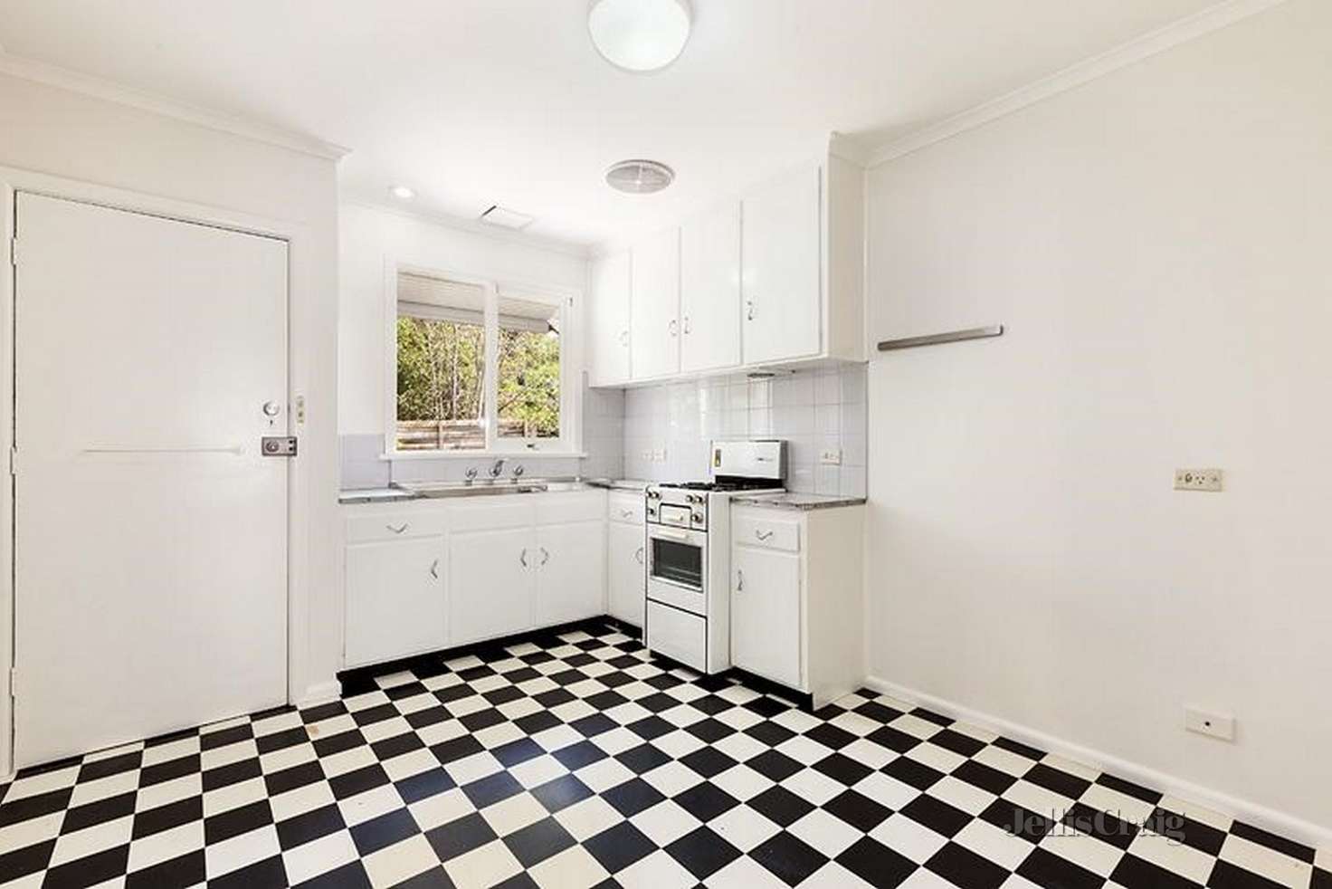 Main view of Homely unit listing, 6/230 Dawson Street, Brunswick West VIC 3055