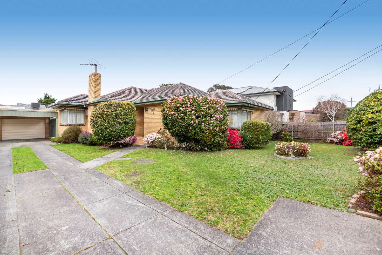 Main view of Homely house listing, 8 Ivy Street, Parkdale VIC 3195