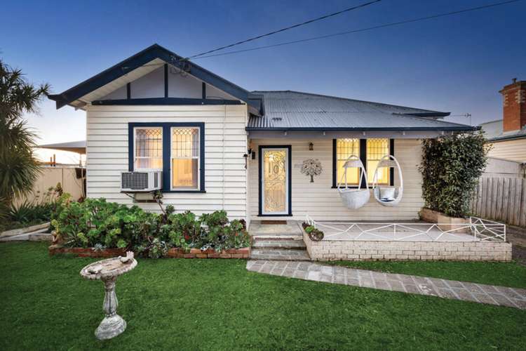 30 Hertford Street, Sebastopol VIC 3356