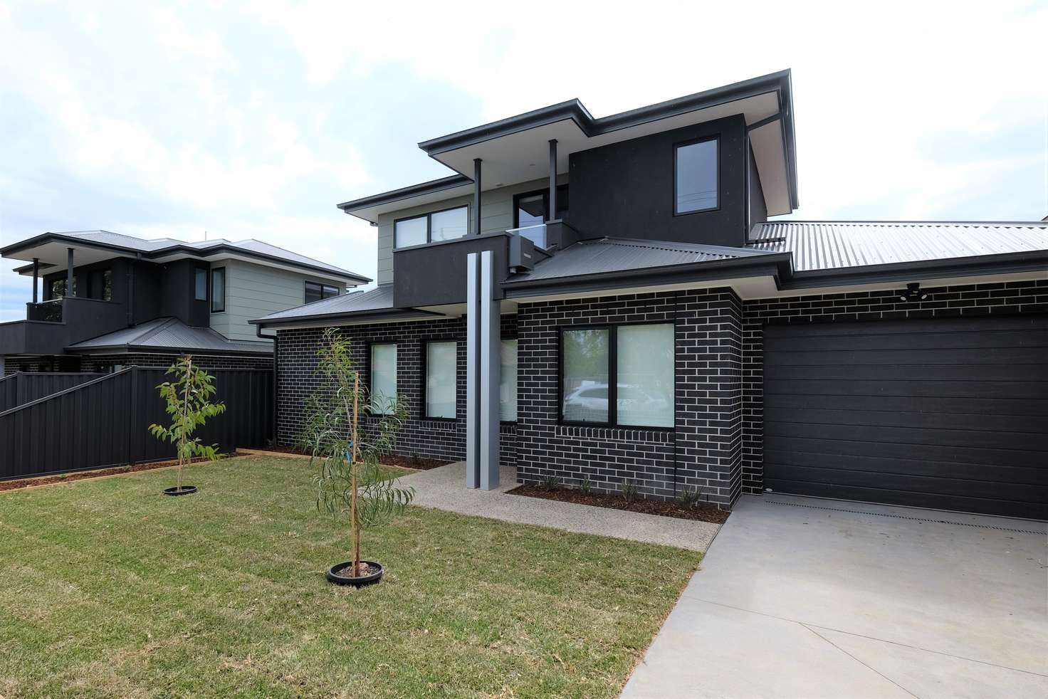 Main view of Homely townhouse listing, 1/16 Josephine Grove, Preston VIC 3072