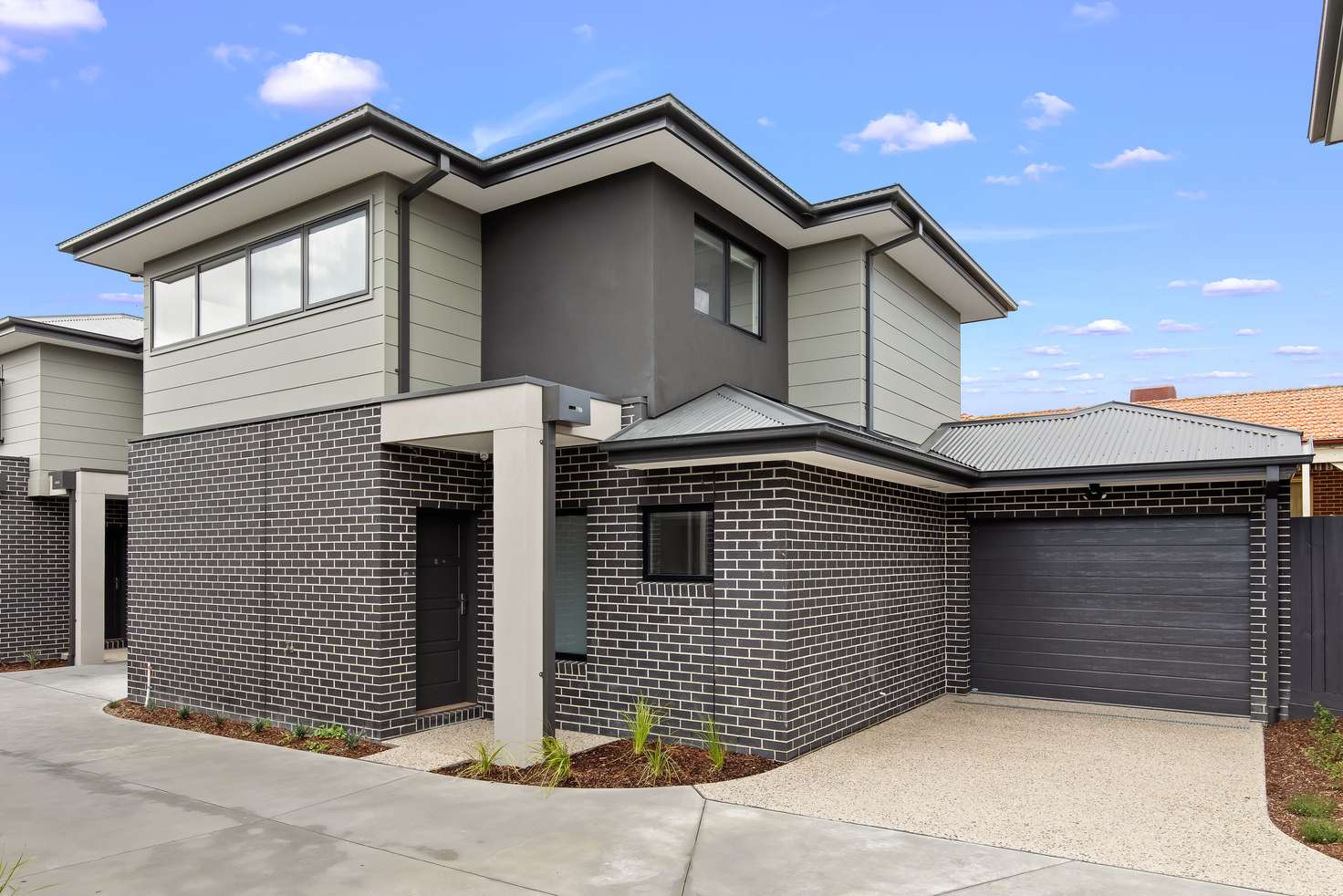 Main view of Homely townhouse listing, 2/16 Josephine Grove, Preston VIC 3072