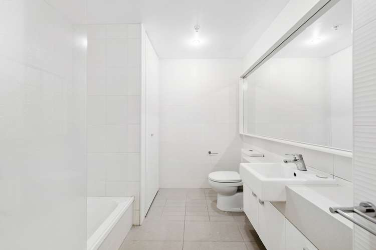 Fourth view of Homely apartment listing, 1207/63 Whiteman Street, Southbank VIC 3006