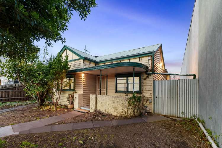 Third view of Homely house listing, 192 Hall Street, Spotswood VIC 3015