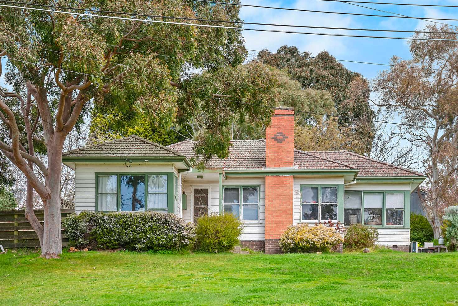 Main view of Homely house listing, 30 York Street, Golden Point VIC 3350