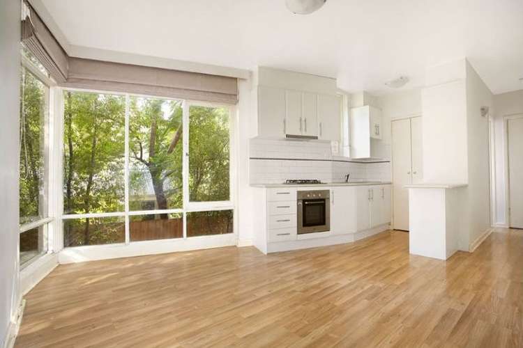 Main view of Homely apartment listing, 15/21 Bruce Street, South Yarra VIC 3141