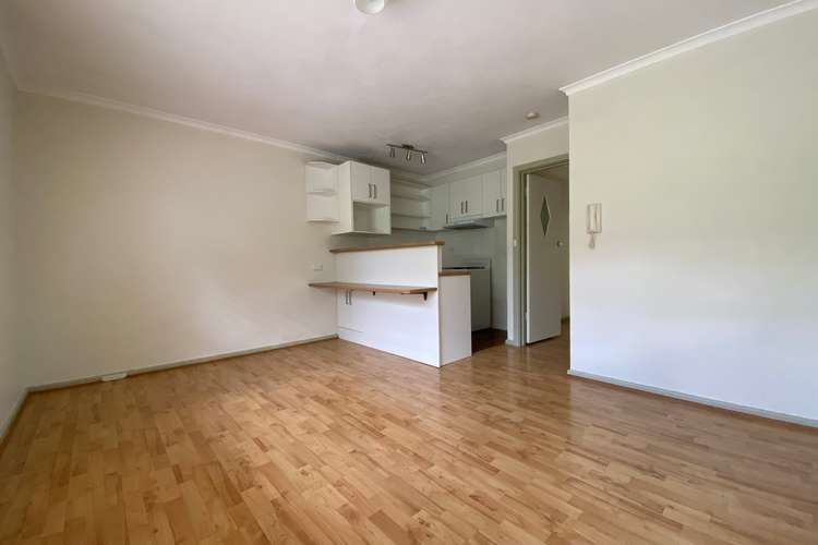 Second view of Homely apartment listing, 3/69 Bent Street, Northcote VIC 3070