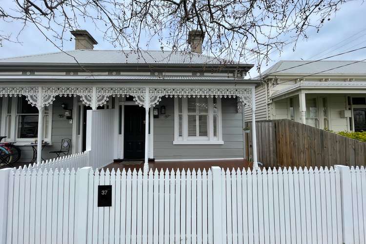Main view of Homely house listing, 37 Cecil Street, Williamstown VIC 3016