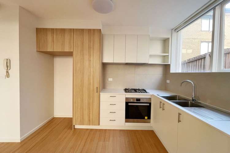 Main view of Homely apartment listing, 6/3 Norwood Road, Caulfield North VIC 3161
