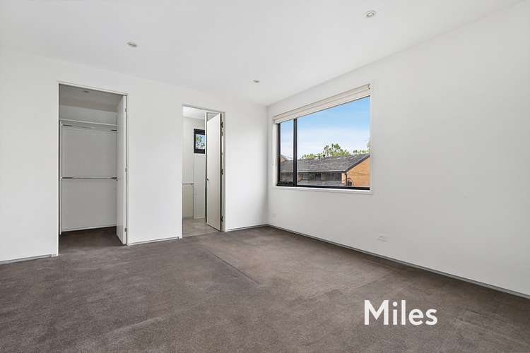 Fourth view of Homely townhouse listing, 5/32 Mary Street, Carlton North VIC 3054