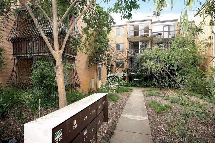 Main view of Homely apartment listing, 1/3-25 Hanover Street, Fitzroy VIC 3065