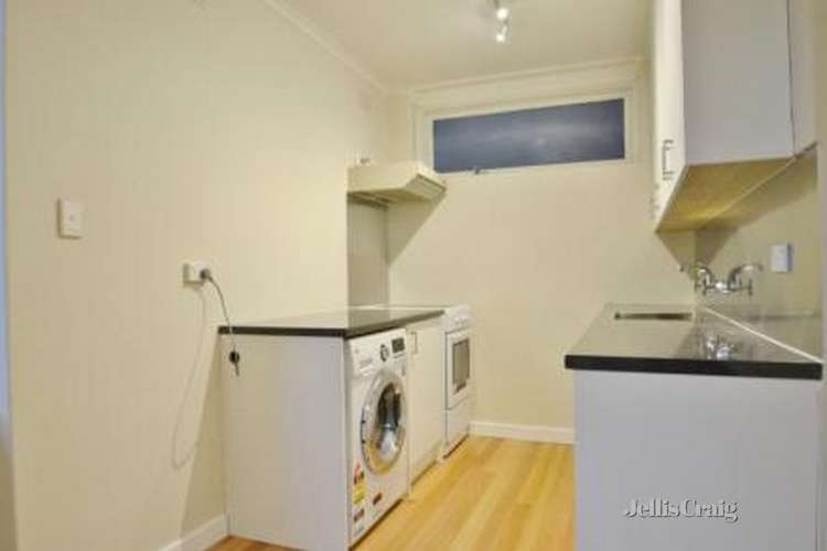 Third view of Homely apartment listing, 1/3-25 Hanover Street, Fitzroy VIC 3065