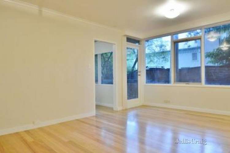 Fourth view of Homely apartment listing, 1/3-25 Hanover Street, Fitzroy VIC 3065