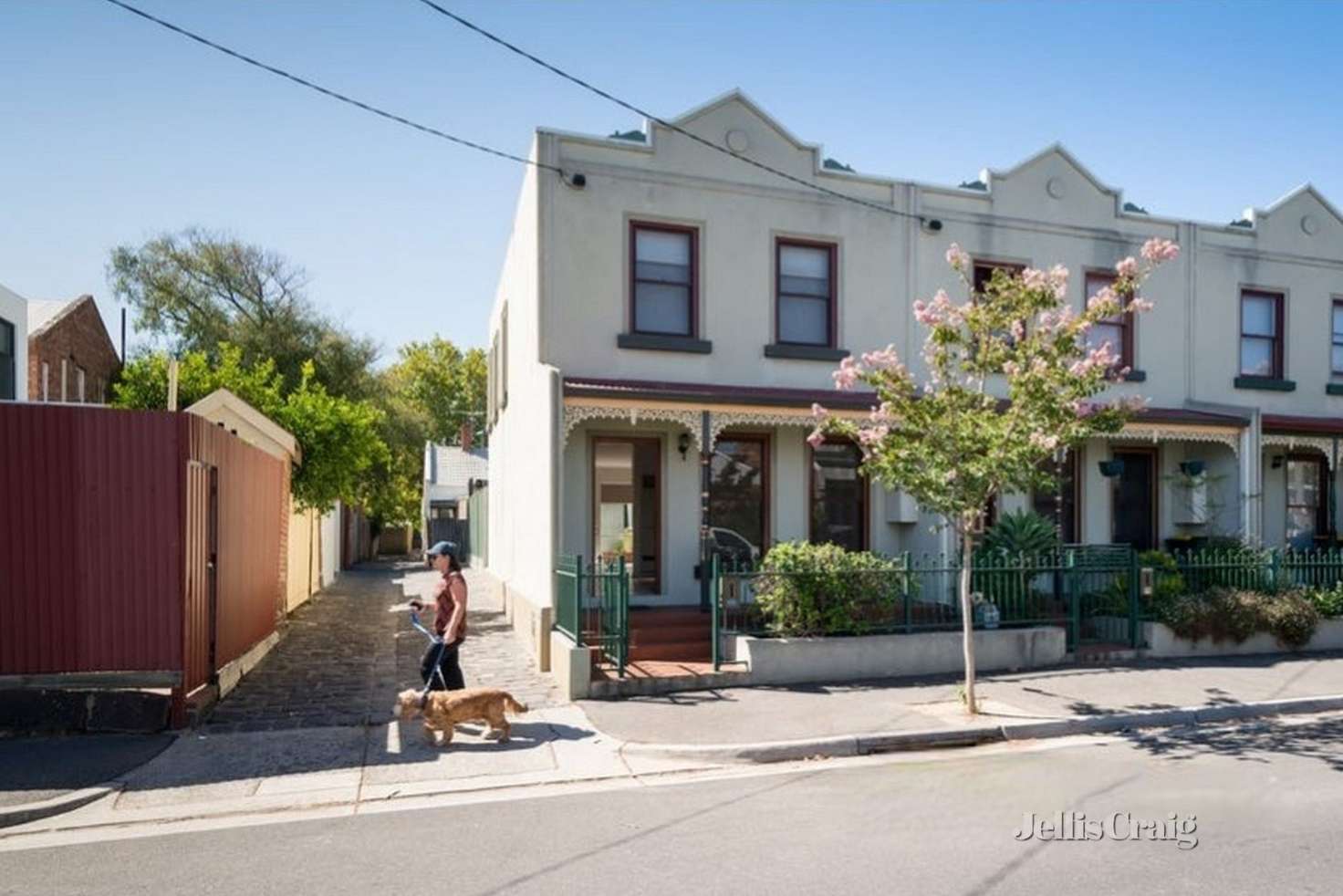 Main view of Homely house listing, 78 Park Street, Abbotsford VIC 3067