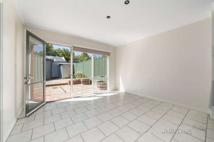 Fifth view of Homely house listing, 78 Park Street, Abbotsford VIC 3067