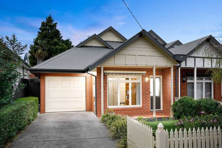 Main view of Homely house listing, 16 Anton Grove, Flemington VIC 3031