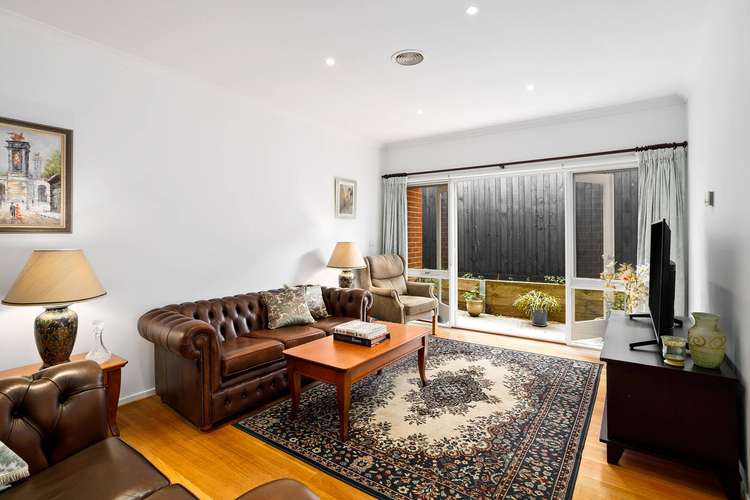 Second view of Homely house listing, 16 Anton Grove, Flemington VIC 3031