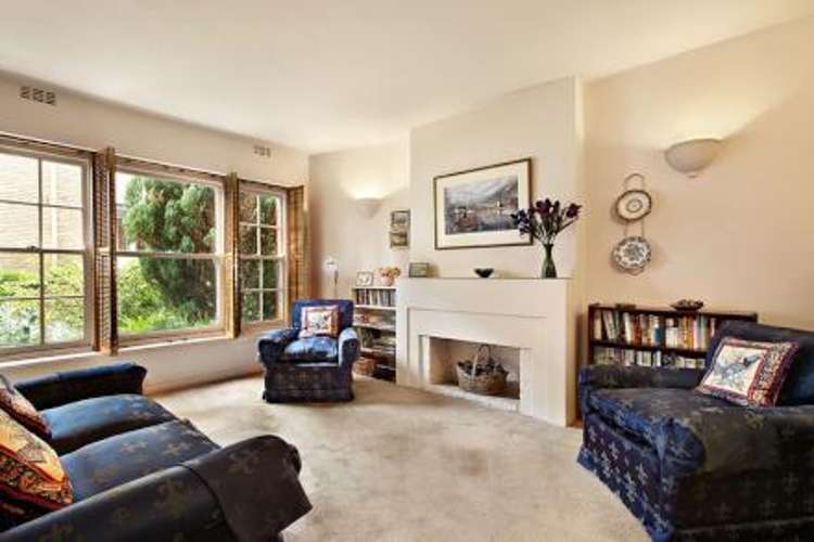 Second view of Homely apartment listing, 2/22 Tintern Avenue, Toorak VIC 3142