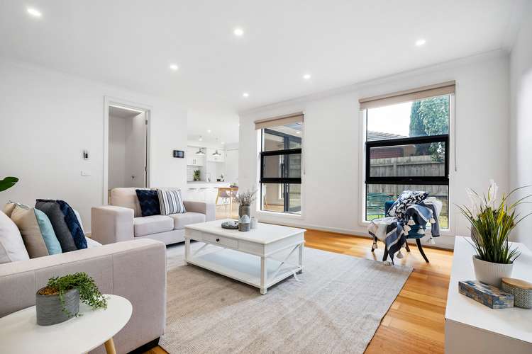 Second view of Homely townhouse listing, 3/4 Talbett Street, Burwood VIC 3125