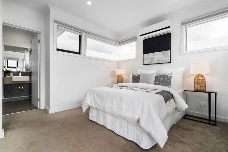 Fourth view of Homely townhouse listing, 3/4 Talbett Street, Burwood VIC 3125