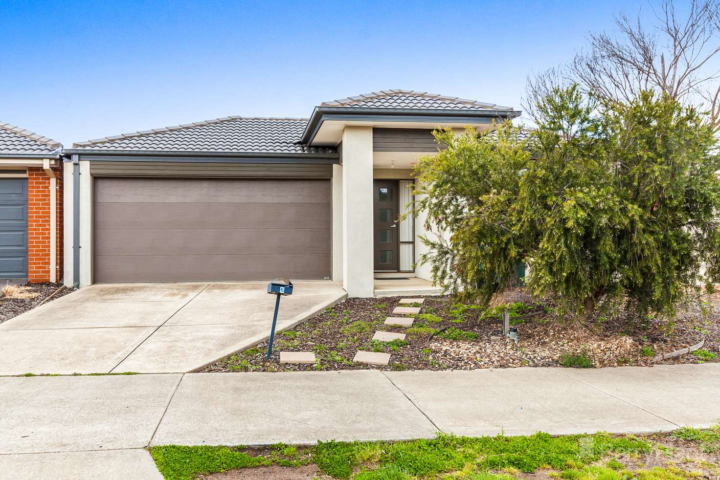 Main view of Homely house listing, 6 Botanical Avenue, Wallan VIC 3756