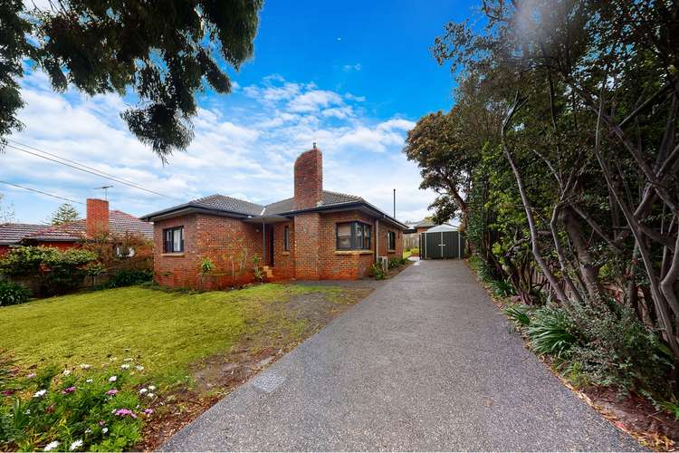 Main view of Homely house listing, 52 Dalny Road, Murrumbeena VIC 3163