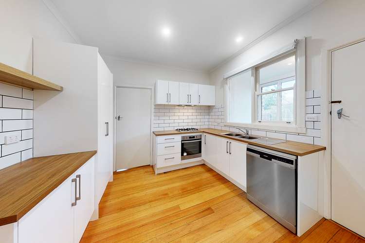 Fifth view of Homely house listing, 52 Dalny Road, Murrumbeena VIC 3163