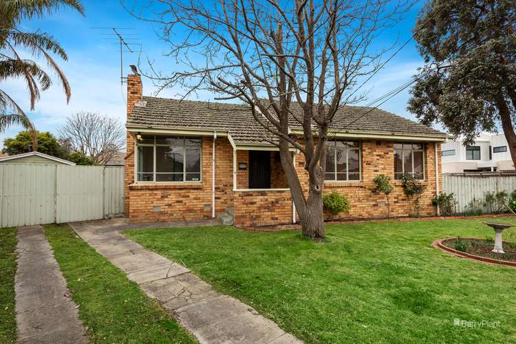 Main view of Homely house listing, 10 Byron Court, Heidelberg Heights VIC 3081