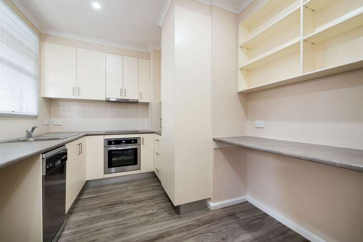 Second view of Homely apartment listing, 71/485-489 St Kilda Road, Melbourne VIC 3004