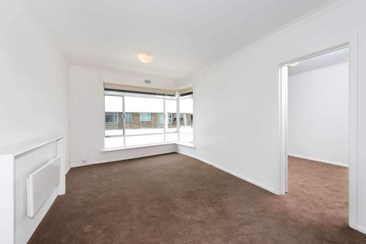 Third view of Homely apartment listing, 71/485-489 St Kilda Road, Melbourne VIC 3004