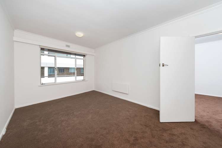 Fifth view of Homely apartment listing, 71/485-489 St Kilda Road, Melbourne VIC 3004