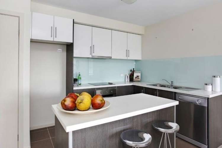 Second view of Homely apartment listing, 16/22 Bell Street, Heidelberg Heights VIC 3081