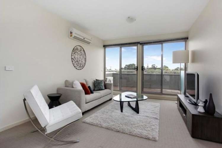 Third view of Homely apartment listing, 16/22 Bell Street, Heidelberg Heights VIC 3081