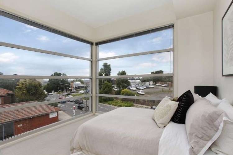 Fourth view of Homely apartment listing, 16/22 Bell Street, Heidelberg Heights VIC 3081