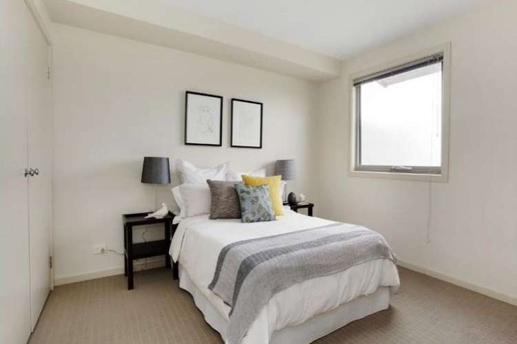 Fifth view of Homely apartment listing, 16/22 Bell Street, Heidelberg Heights VIC 3081